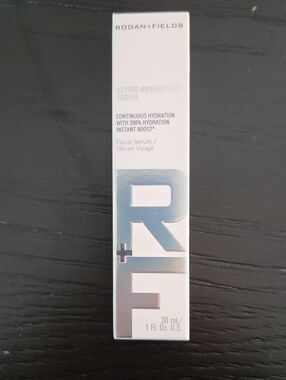Rodan + Fields Active Hydration Serum
